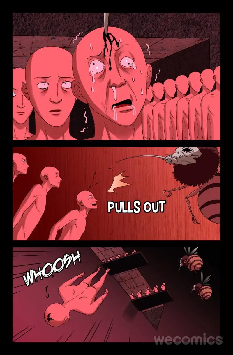 The Devil Ring chapter 70 - page 4