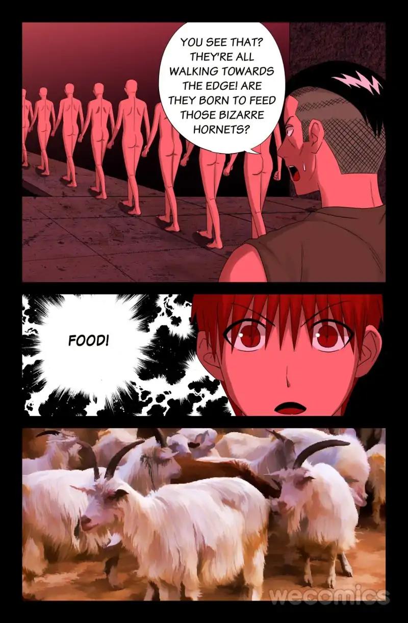 The Devil Ring chapter 70 - page 5