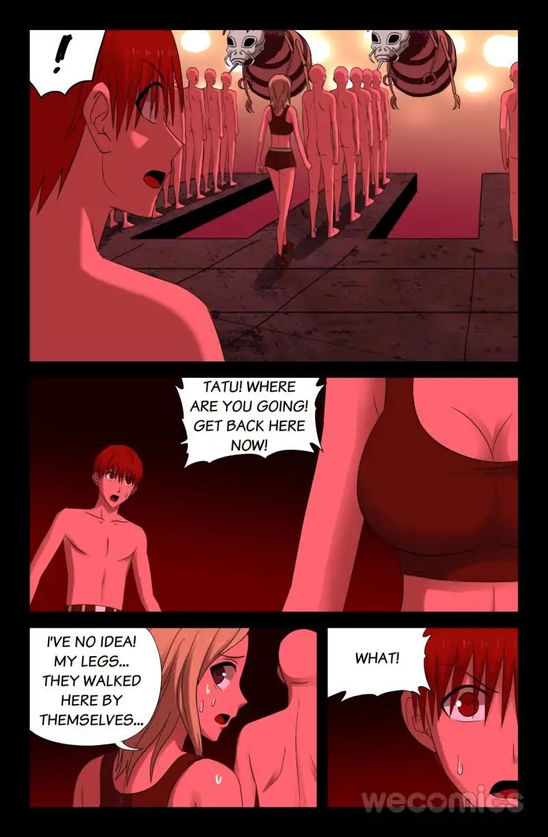 The Devil Ring chapter 70 - page 8