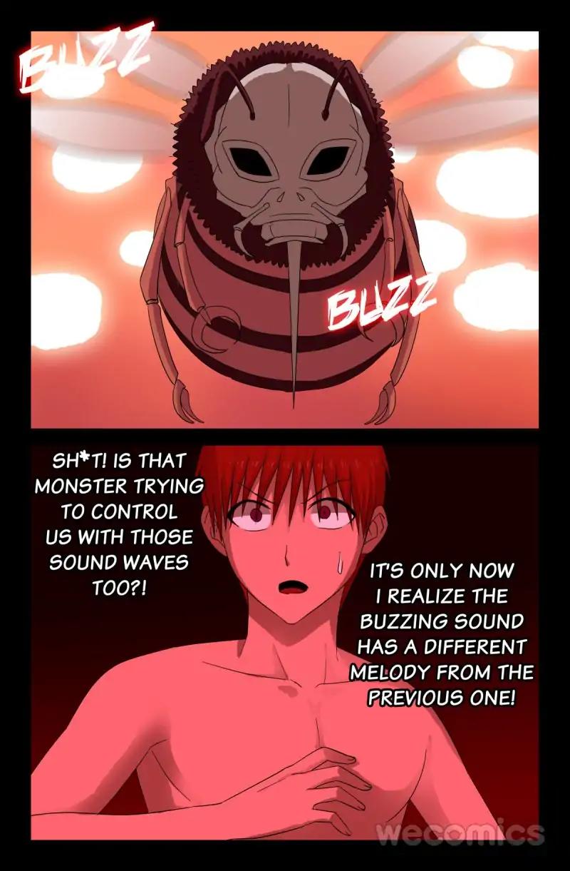 The Devil Ring chapter 70 - page 9