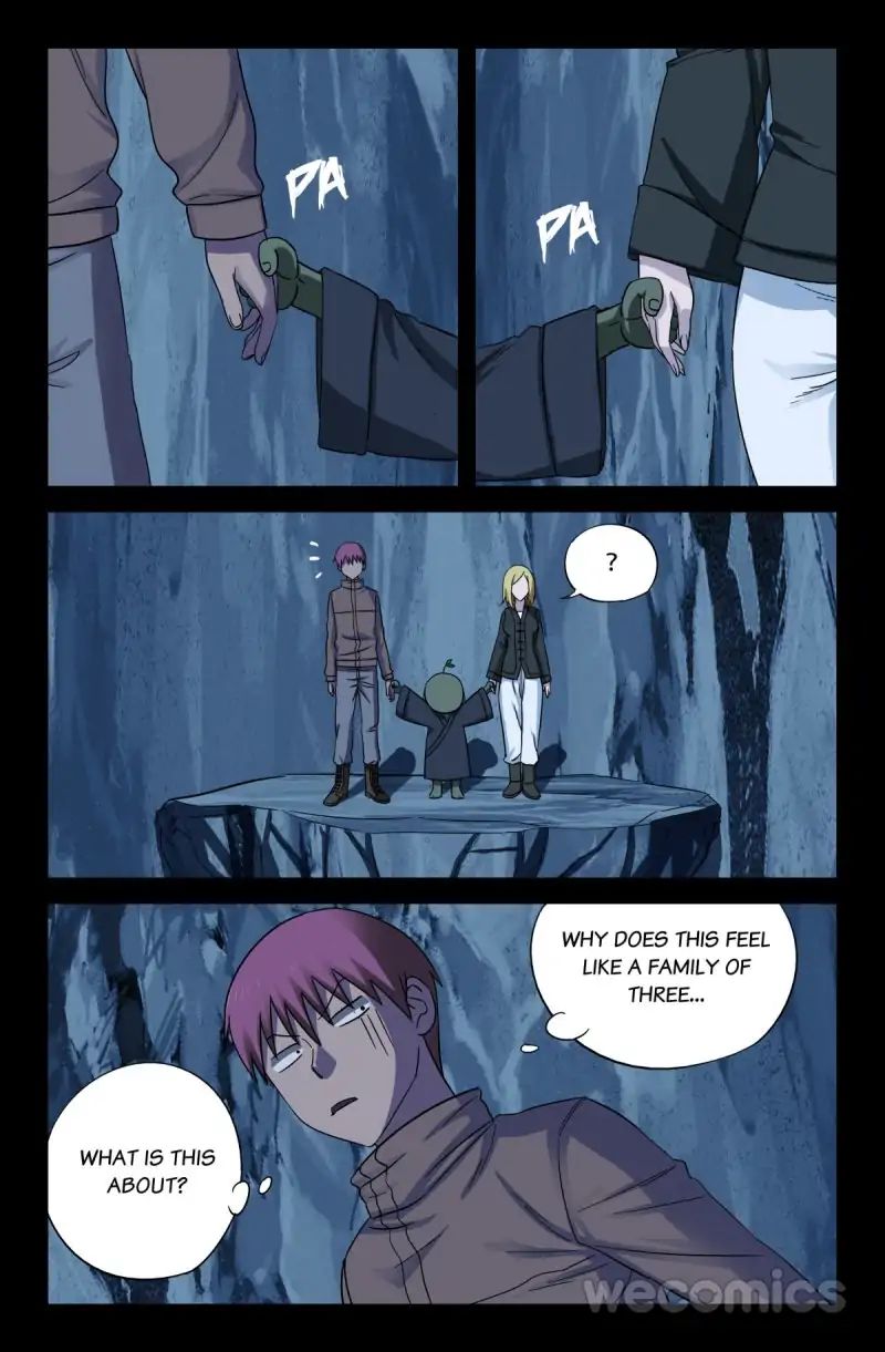 The Devil Ring chapter 42 - page 1