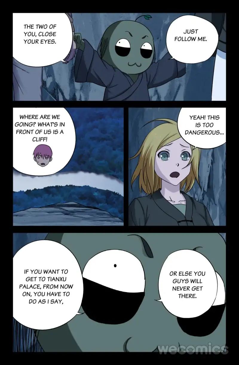 The Devil Ring chapter 42 - page 2