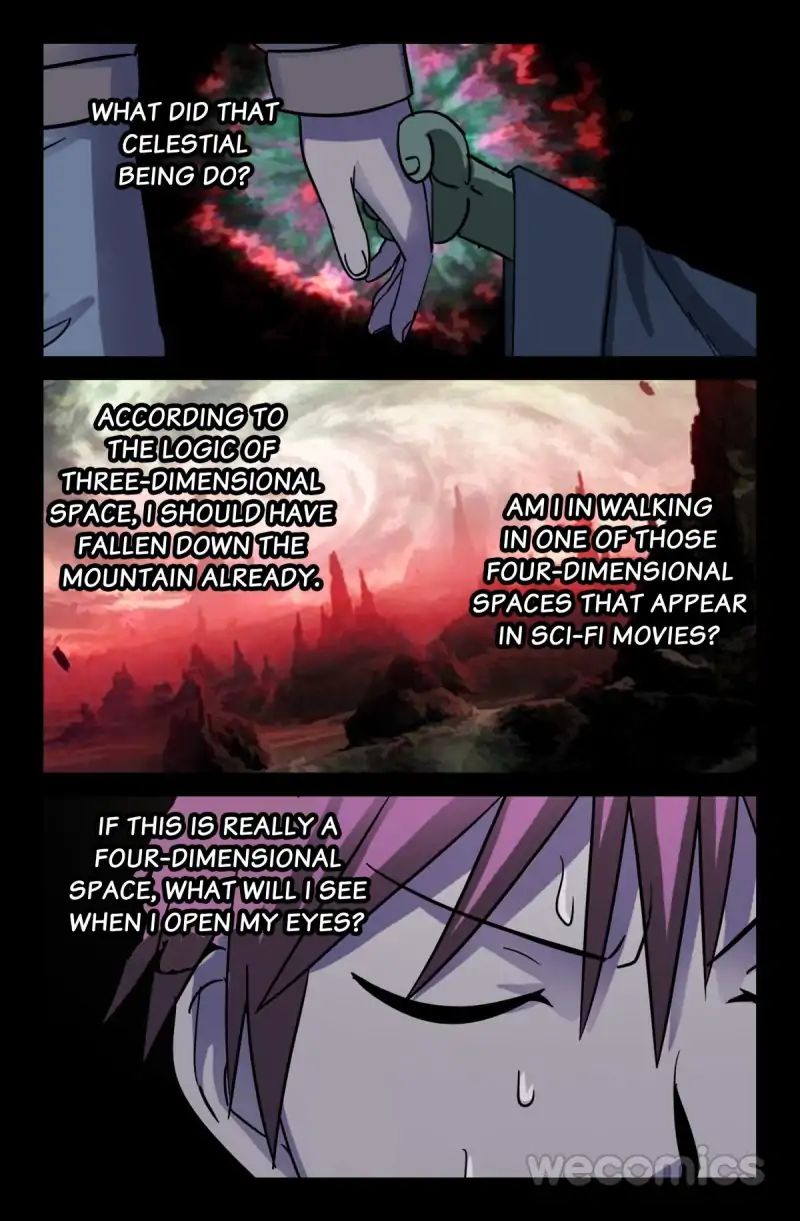 The Devil Ring chapter 42 - page 6