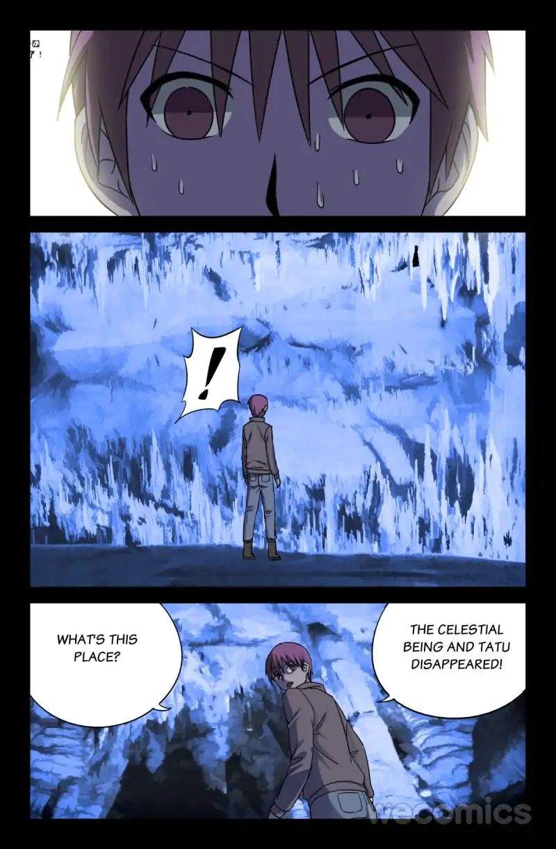The Devil Ring chapter 42 - page 8