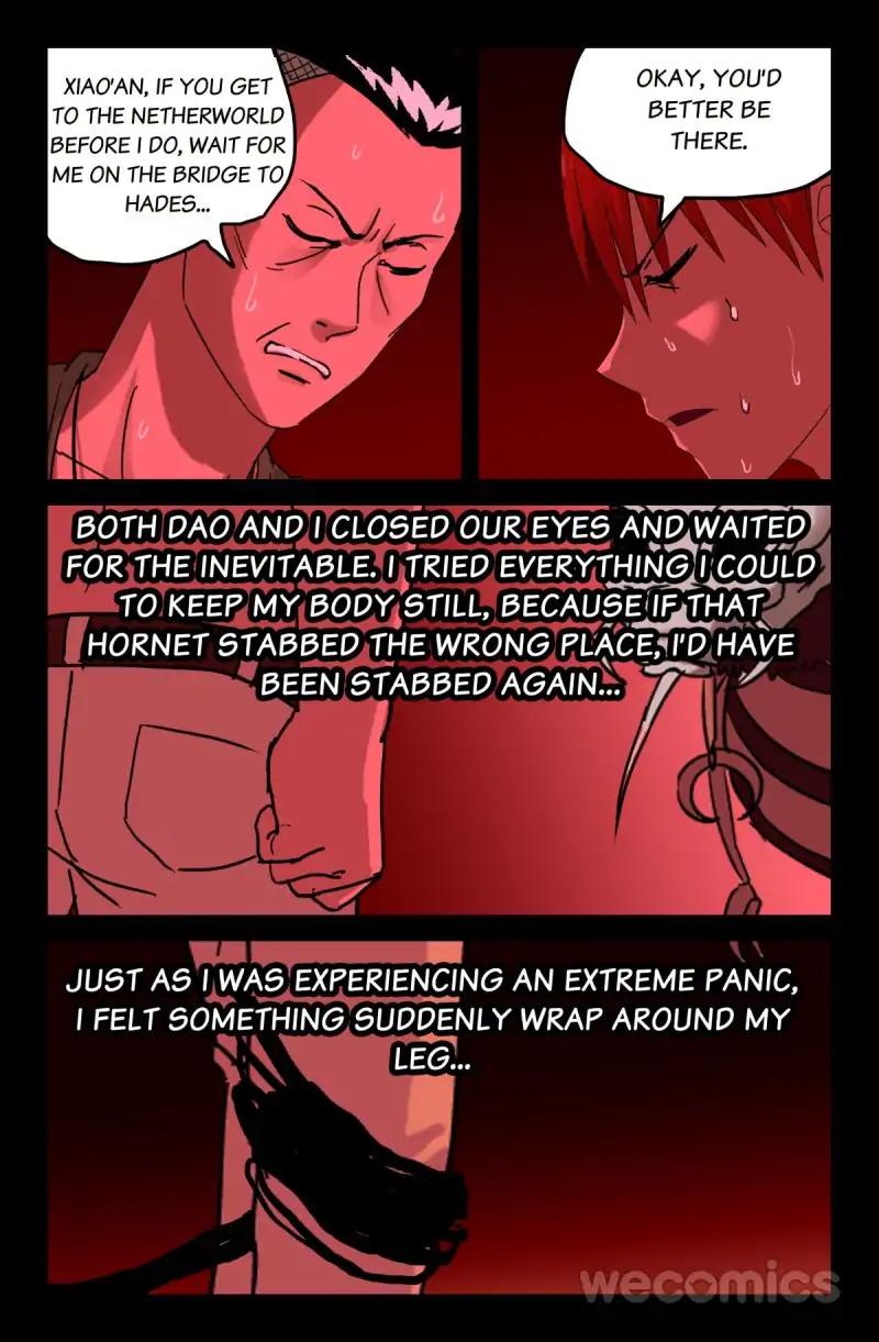 The Devil Ring chapter 71 - page 10
