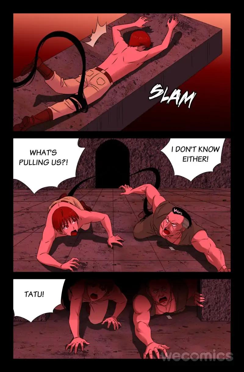 The Devil Ring chapter 71 - page 11
