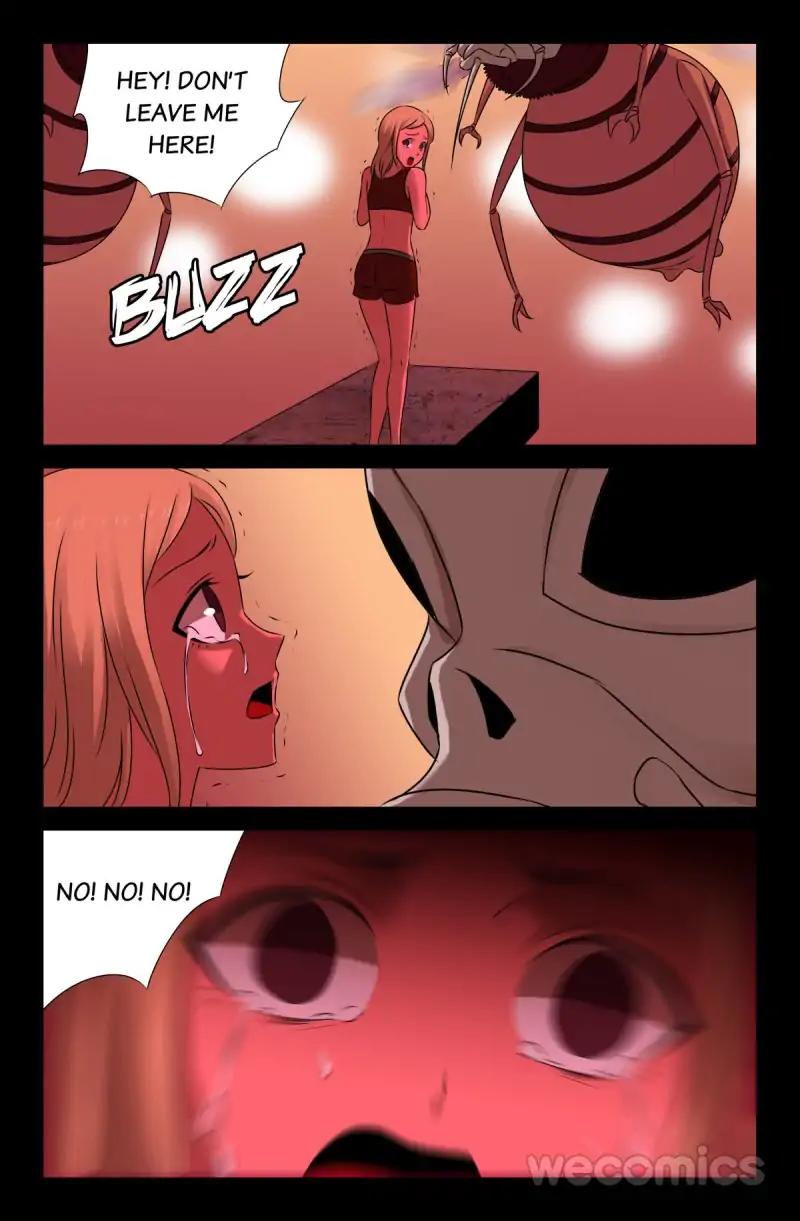 The Devil Ring chapter 71 - page 12
