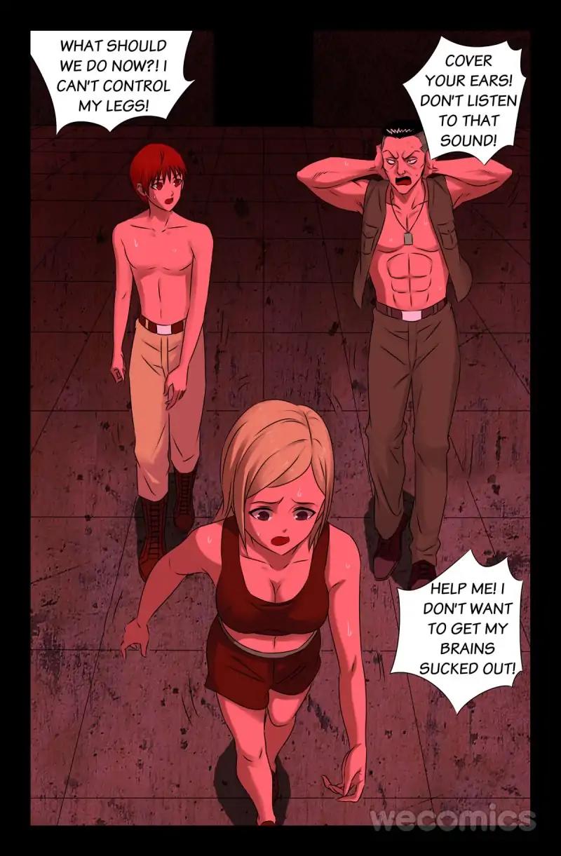 The Devil Ring chapter 71 - page 2