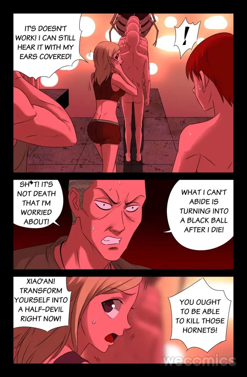 The Devil Ring chapter 71 - page 3