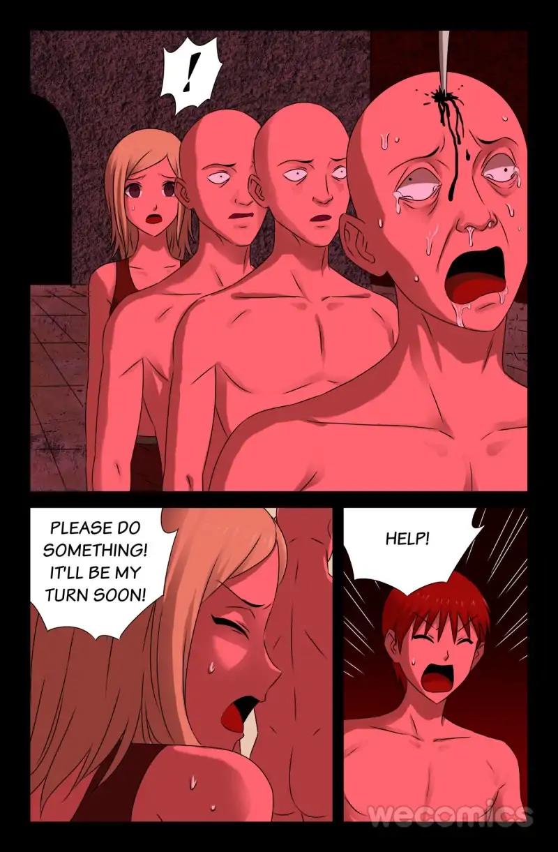 The Devil Ring chapter 71 - page 5