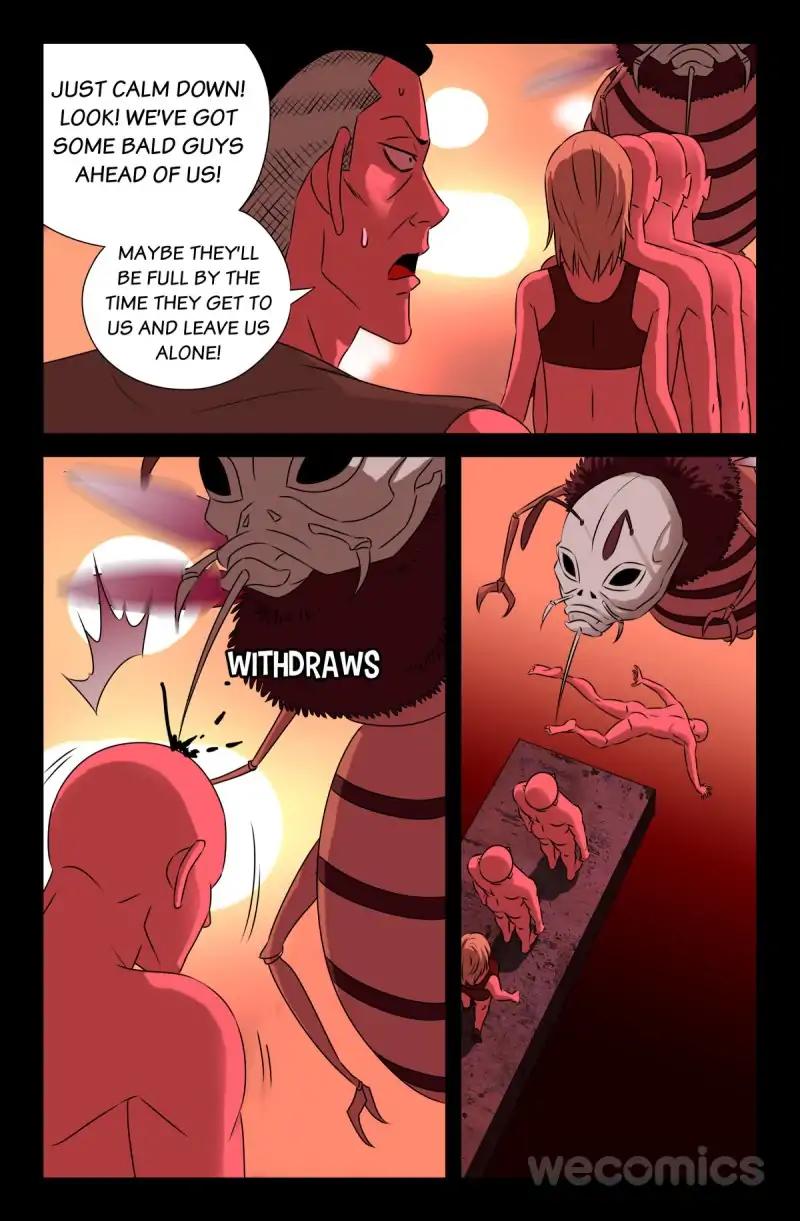 The Devil Ring chapter 71 - page 6