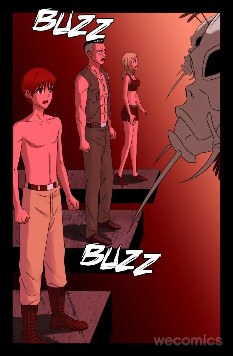 The Devil Ring chapter 71 - page 8