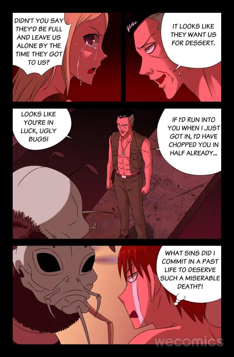 The Devil Ring chapter 71 - page 9