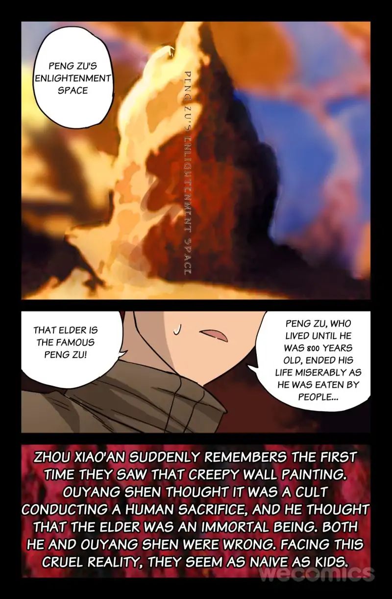 The Devil Ring chapter 43 - page 11