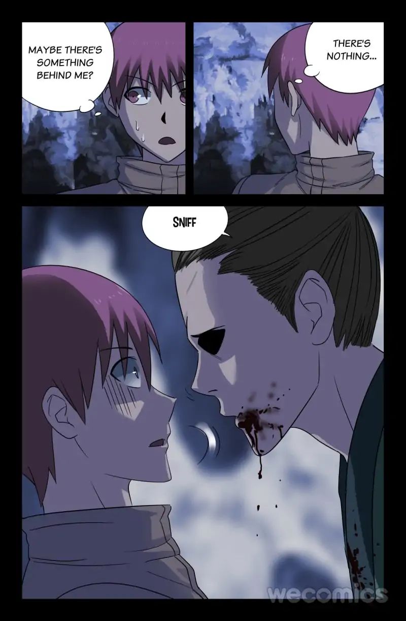 The Devil Ring chapter 43 - page 6