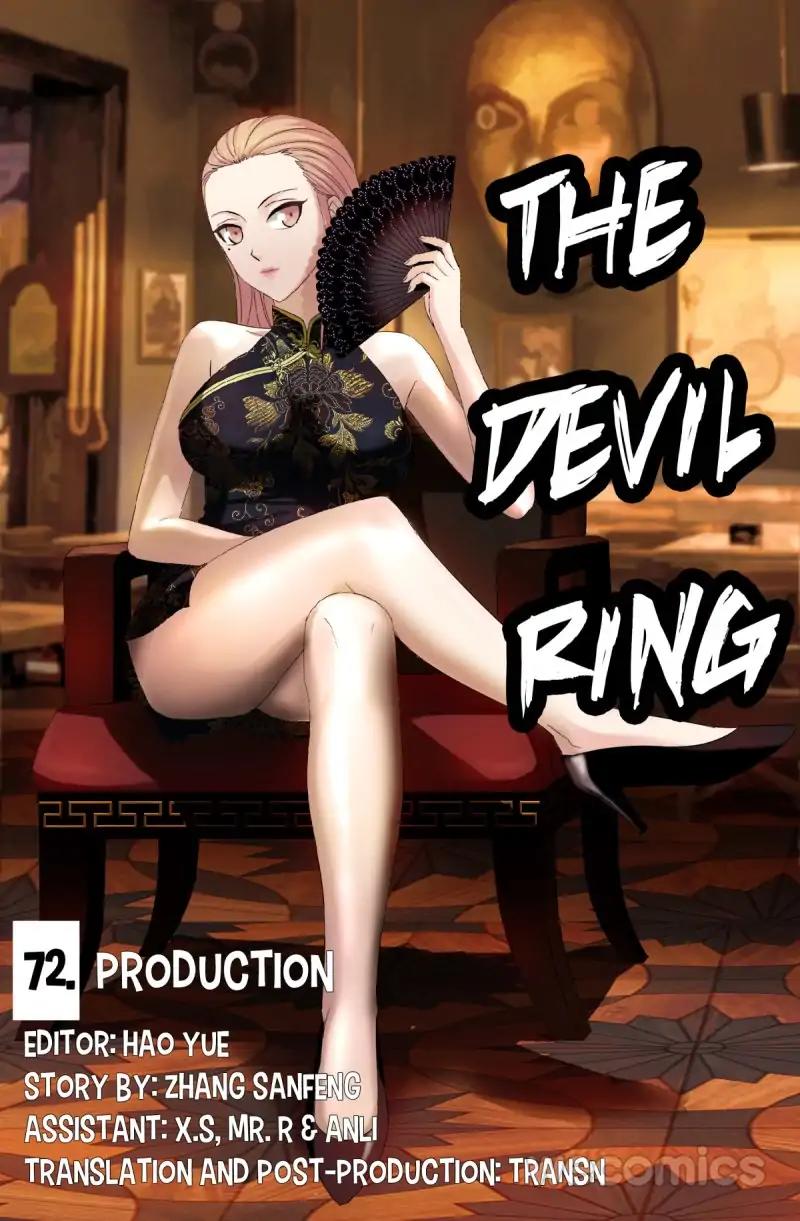 The Devil Ring chapter 72 - page 1