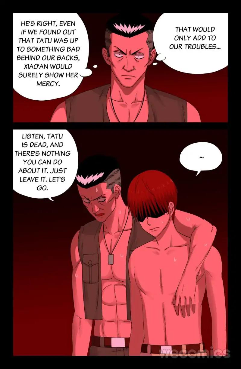 The Devil Ring chapter 72 - page 10
