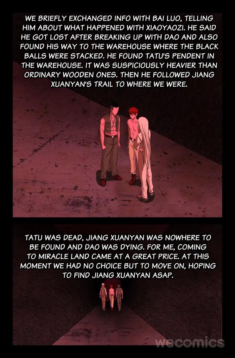 The Devil Ring chapter 72 - page 11