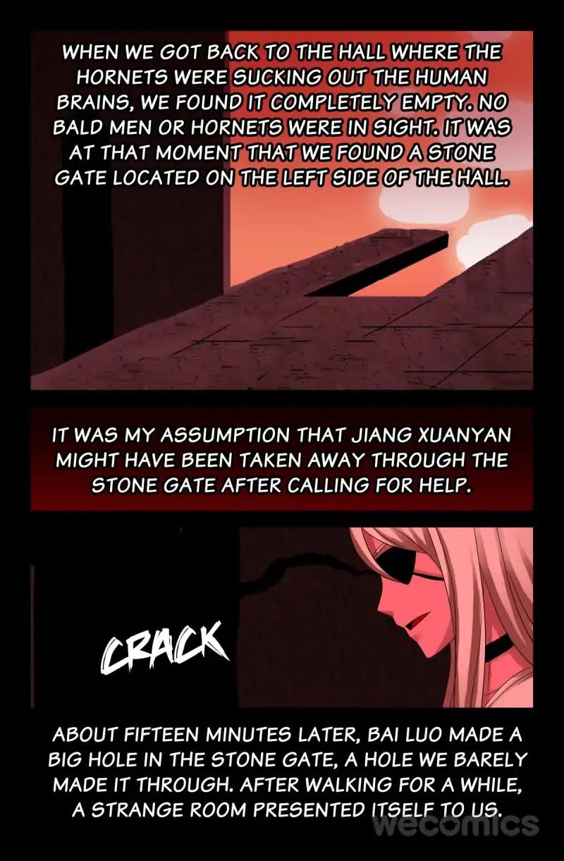 The Devil Ring chapter 72 - page 12