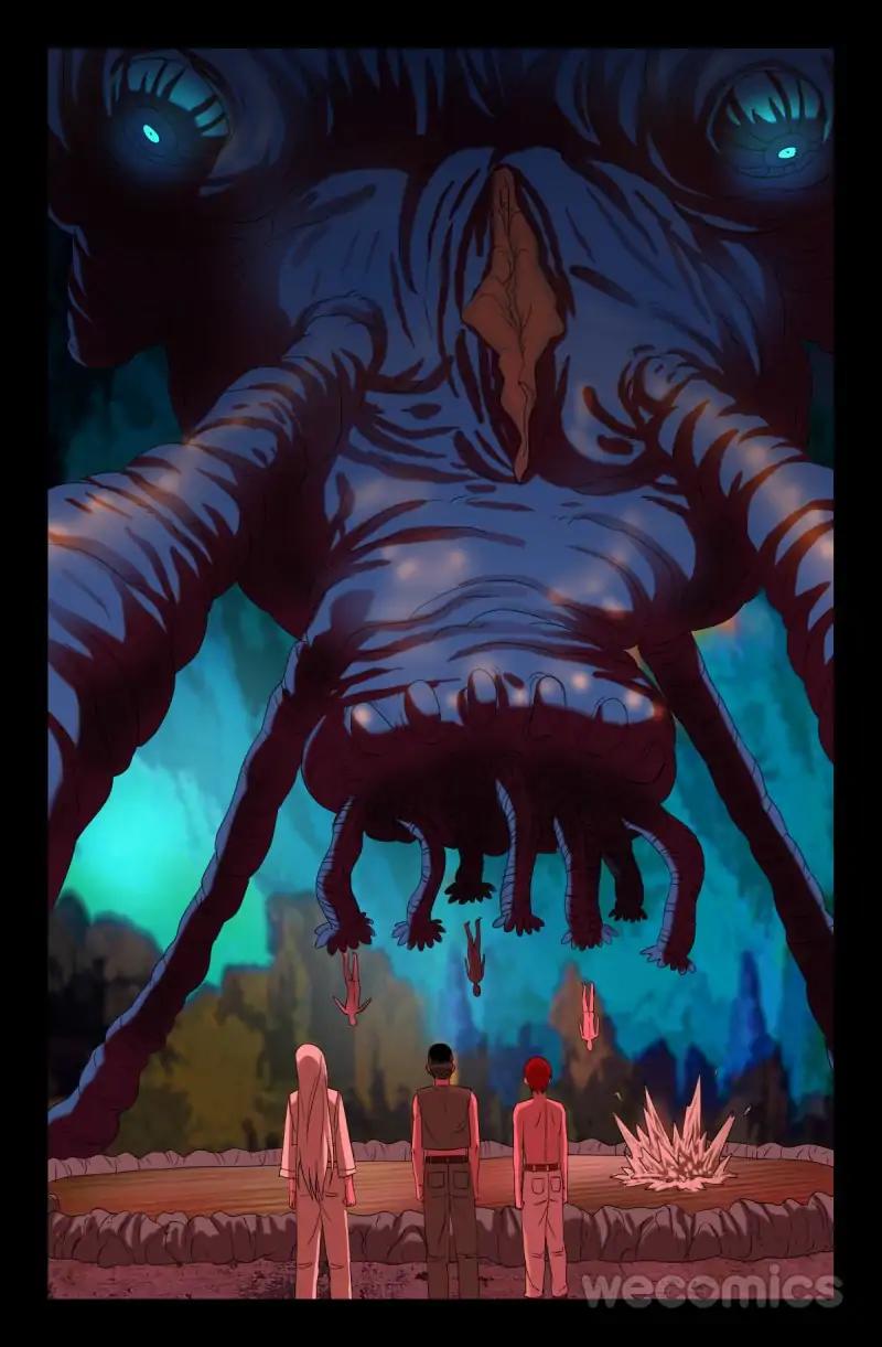 The Devil Ring chapter 72 - page 13
