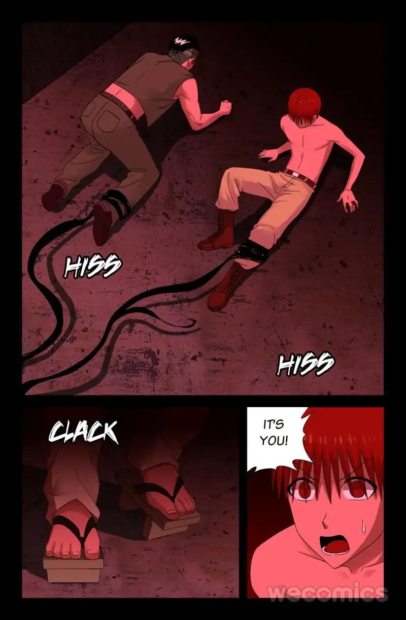 The Devil Ring chapter 72 - page 2