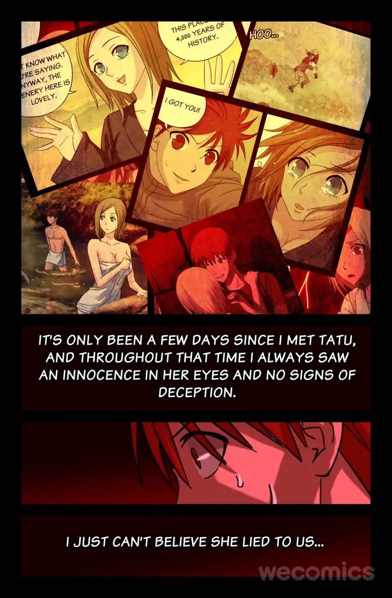 The Devil Ring chapter 72 - page 8