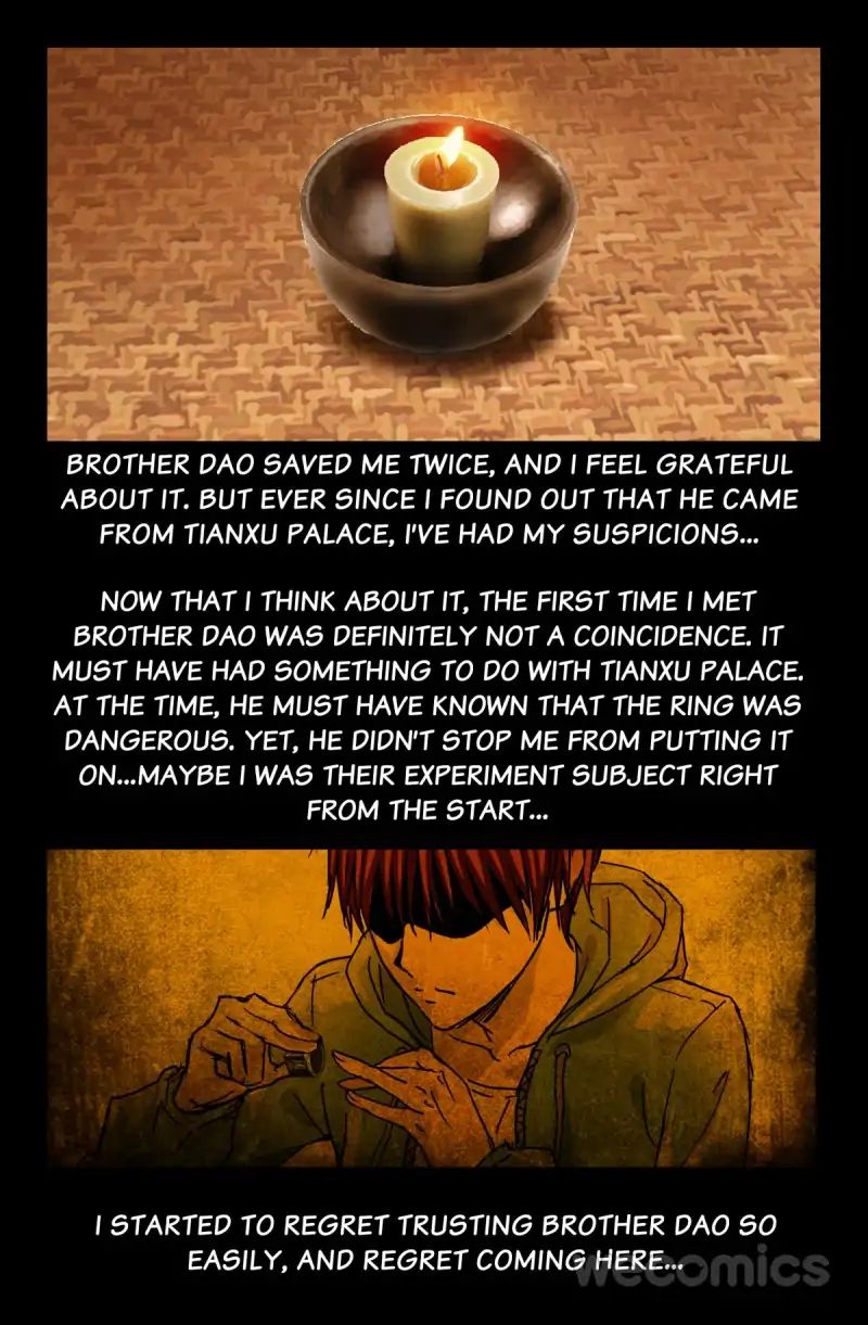 The Devil Ring chapter 44 - page 10