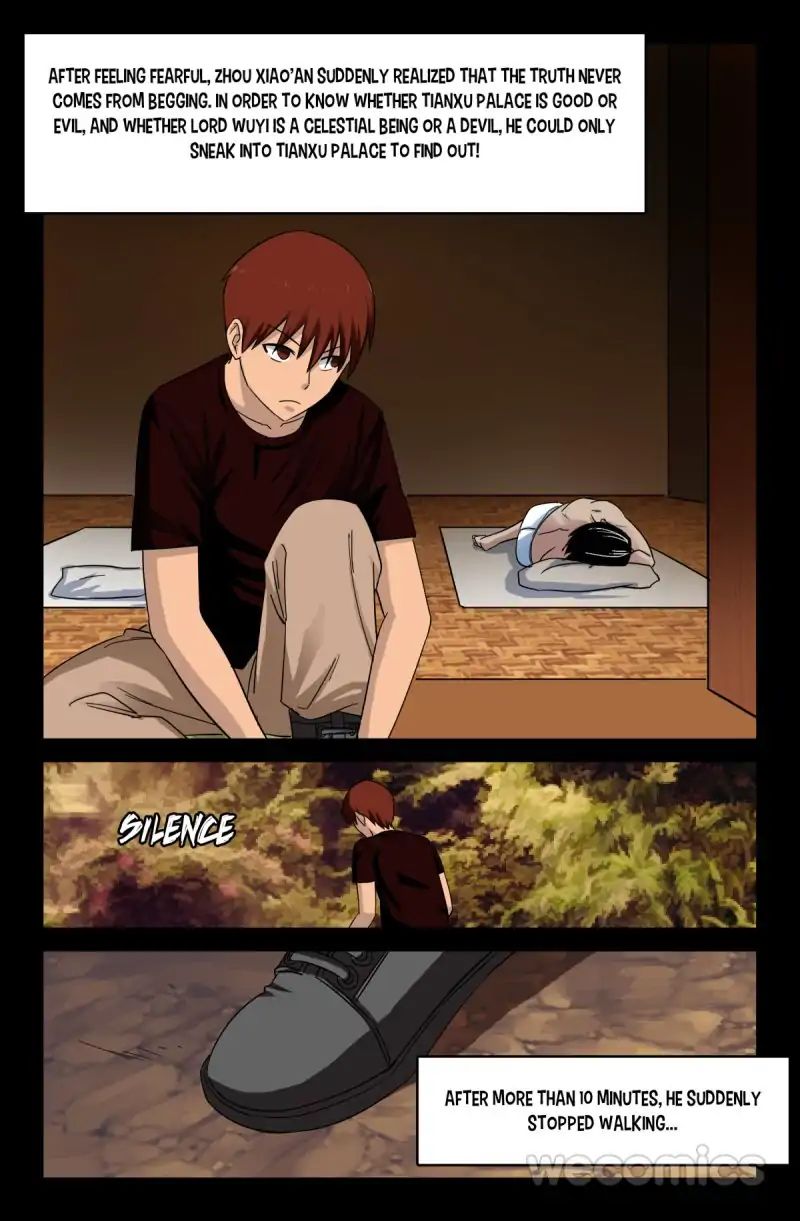 The Devil Ring chapter 44 - page 11
