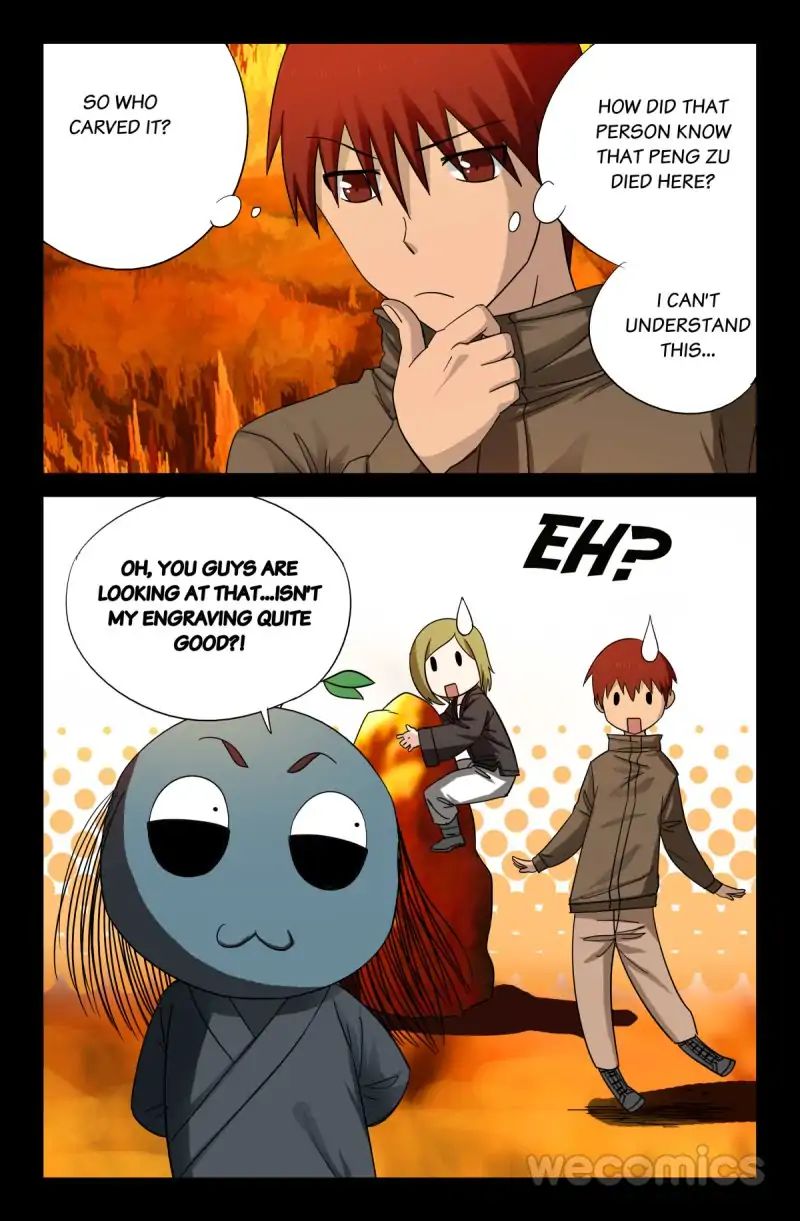 The Devil Ring chapter 44 - page 2