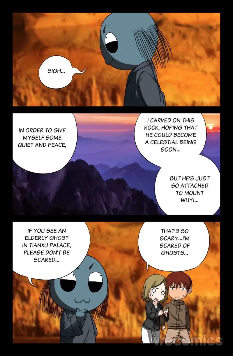 The Devil Ring chapter 44 - page 4