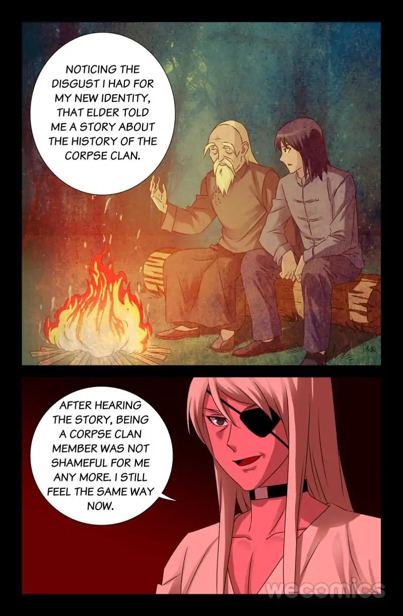The Devil Ring chapter 73 - page 10
