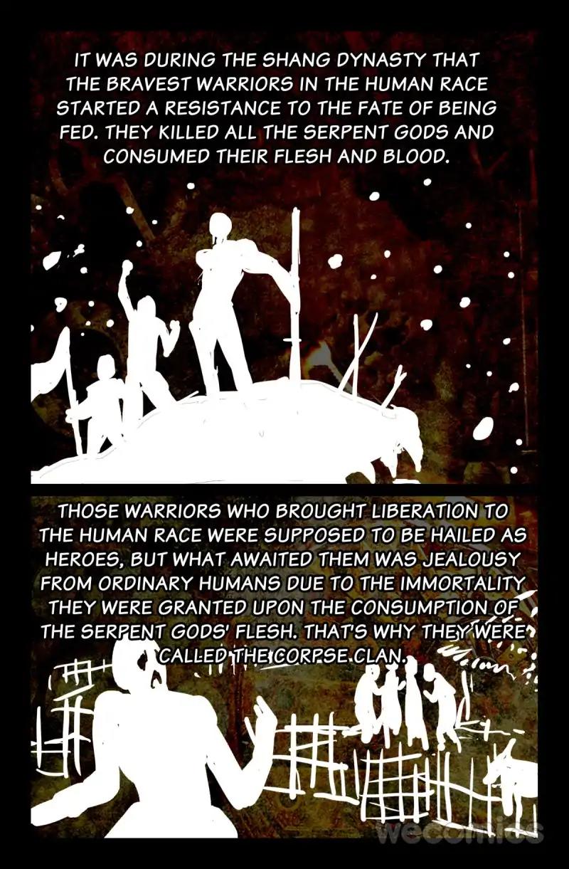 The Devil Ring chapter 73 - page 12