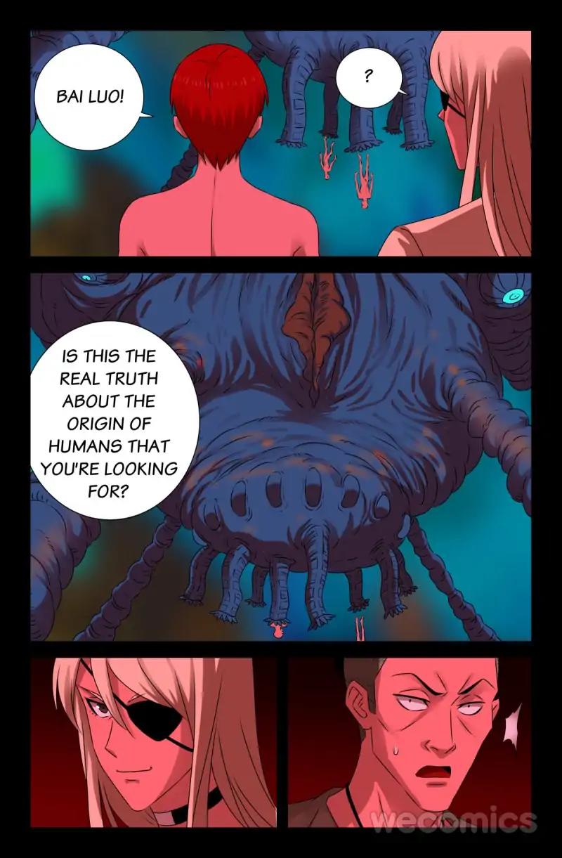 The Devil Ring chapter 73 - page 4