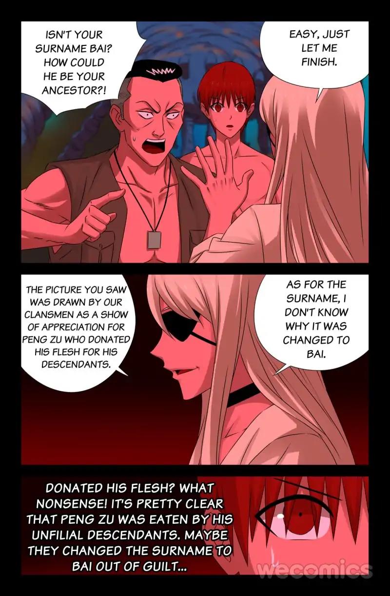 The Devil Ring chapter 73 - page 7