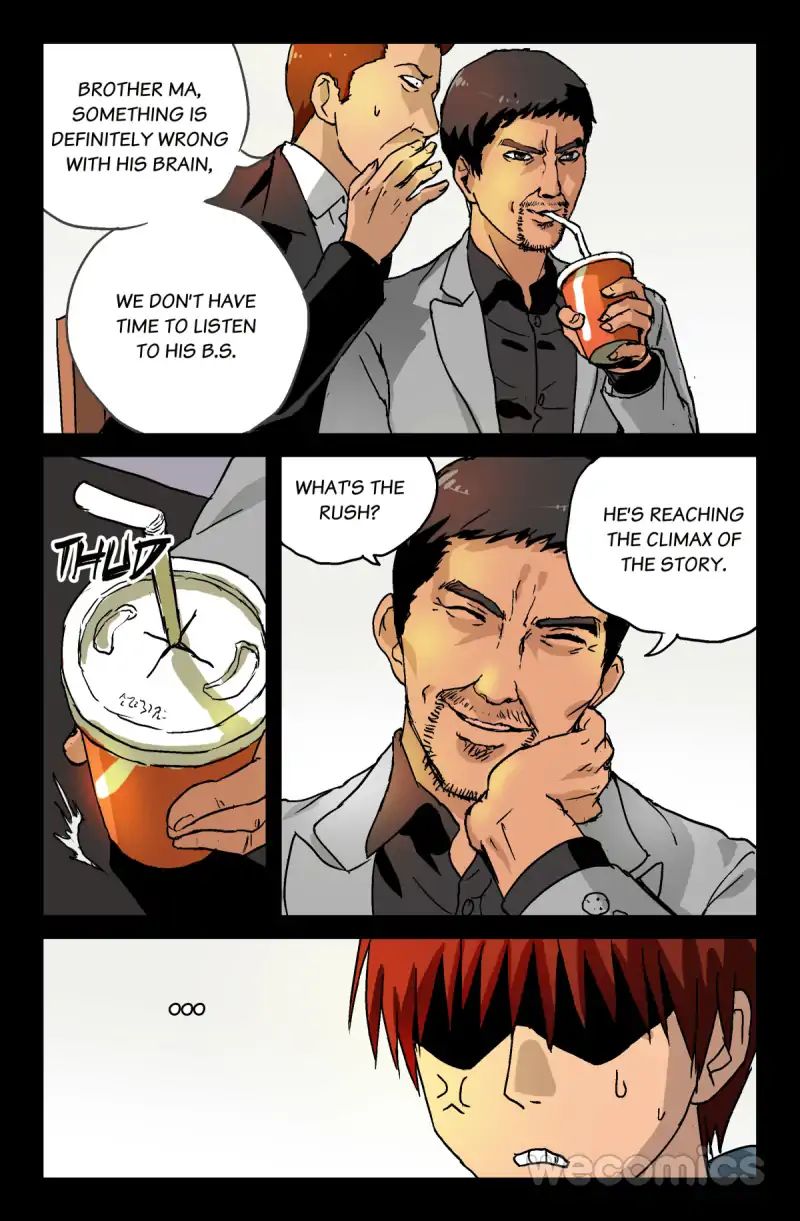 The Devil Ring chapter 5 - page 4