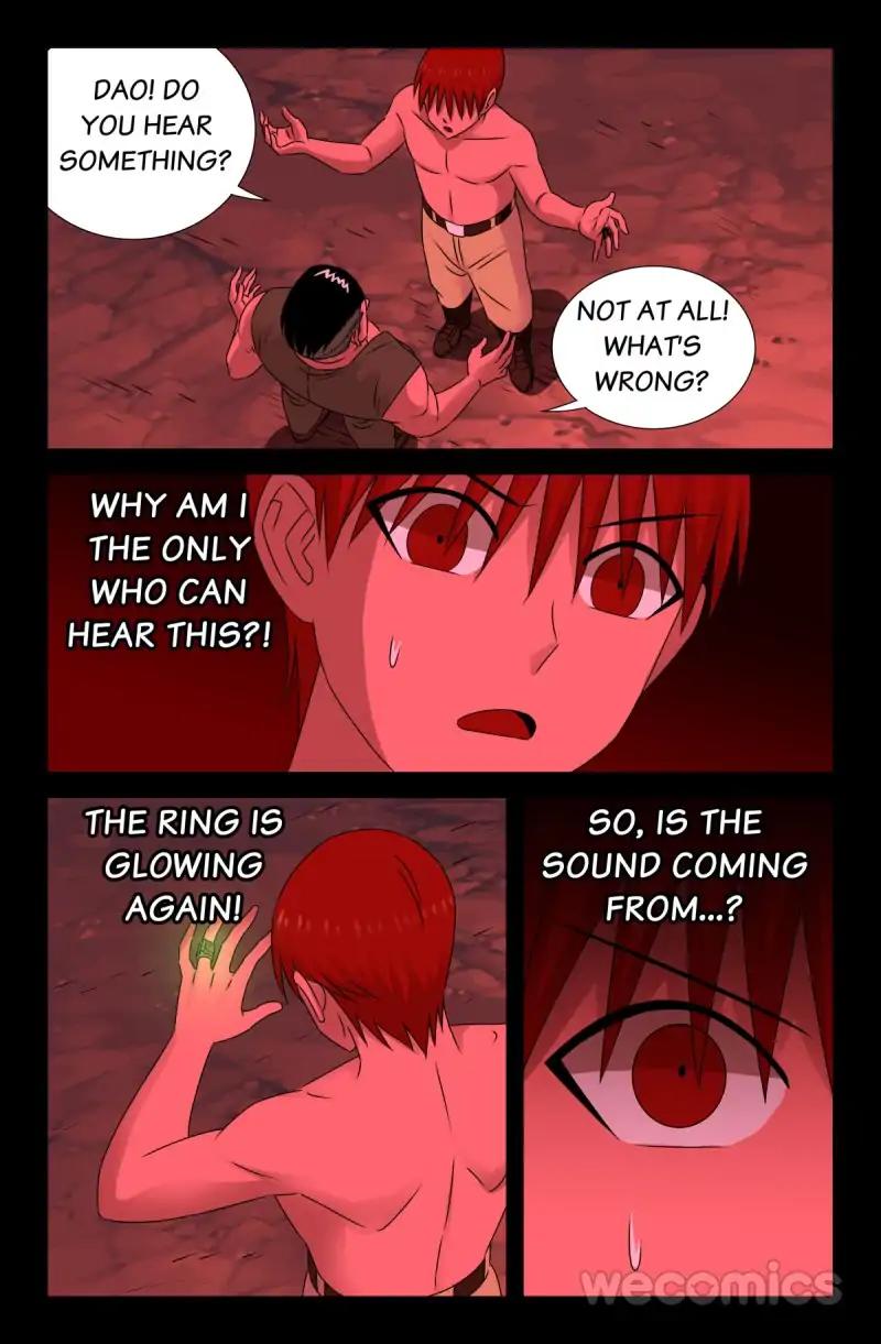 The Devil Ring chapter 74 - page 11