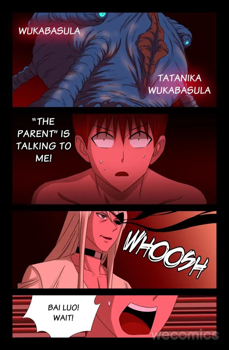 The Devil Ring chapter 74 - page 13
