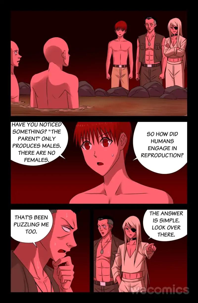 The Devil Ring chapter 74 - page 2