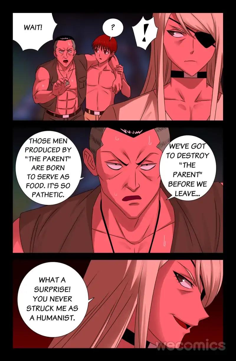 The Devil Ring chapter 74 - page 5