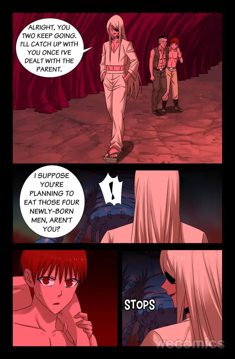 The Devil Ring chapter 74 - page 6