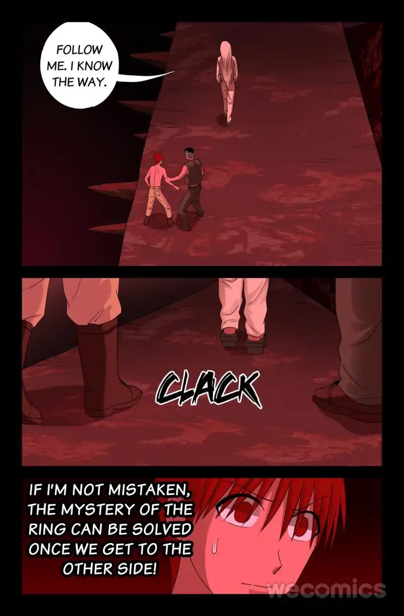 The Devil Ring chapter 75 - page 11