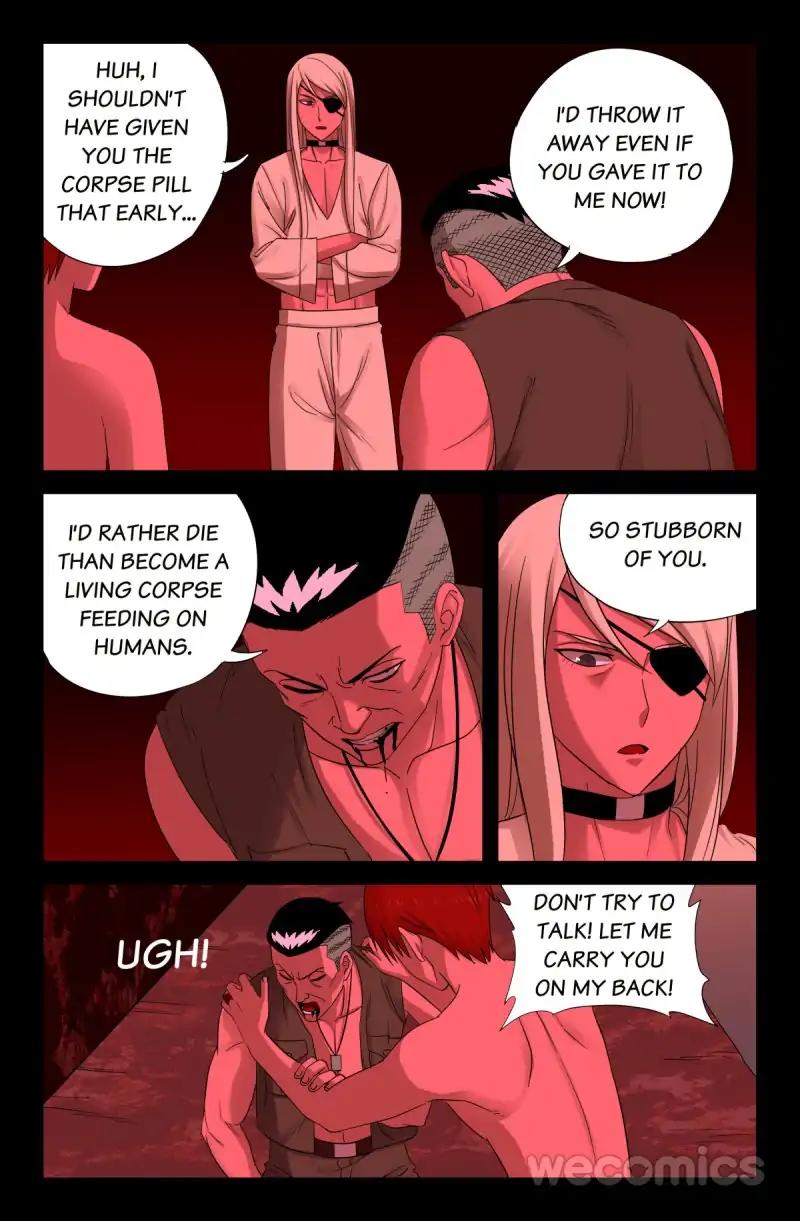 The Devil Ring chapter 75 - page 13
