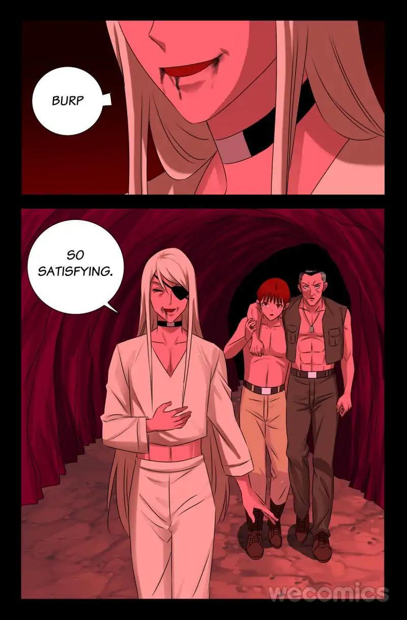 The Devil Ring chapter 75 - page 2