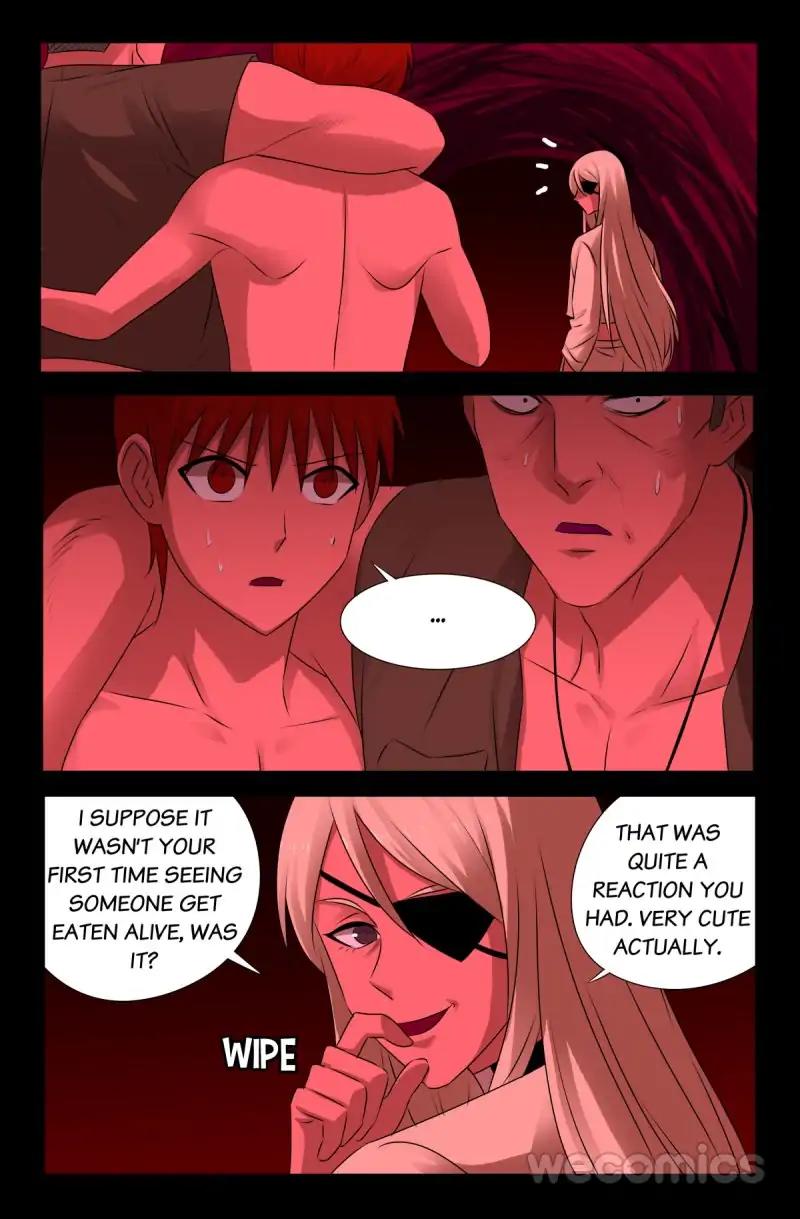The Devil Ring chapter 75 - page 3