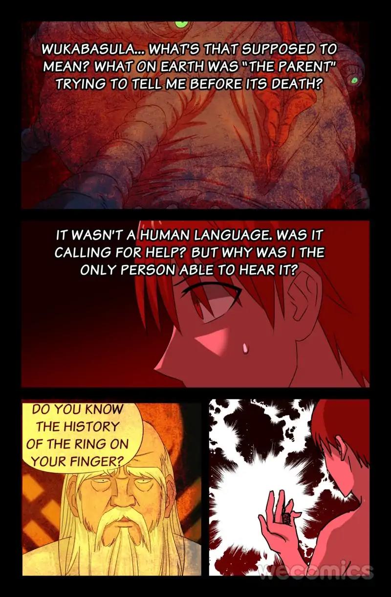 The Devil Ring chapter 75 - page 5