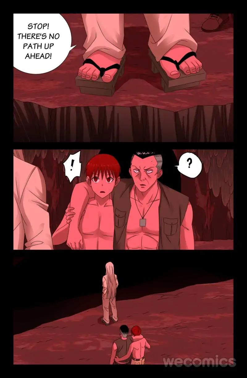 The Devil Ring chapter 75 - page 7
