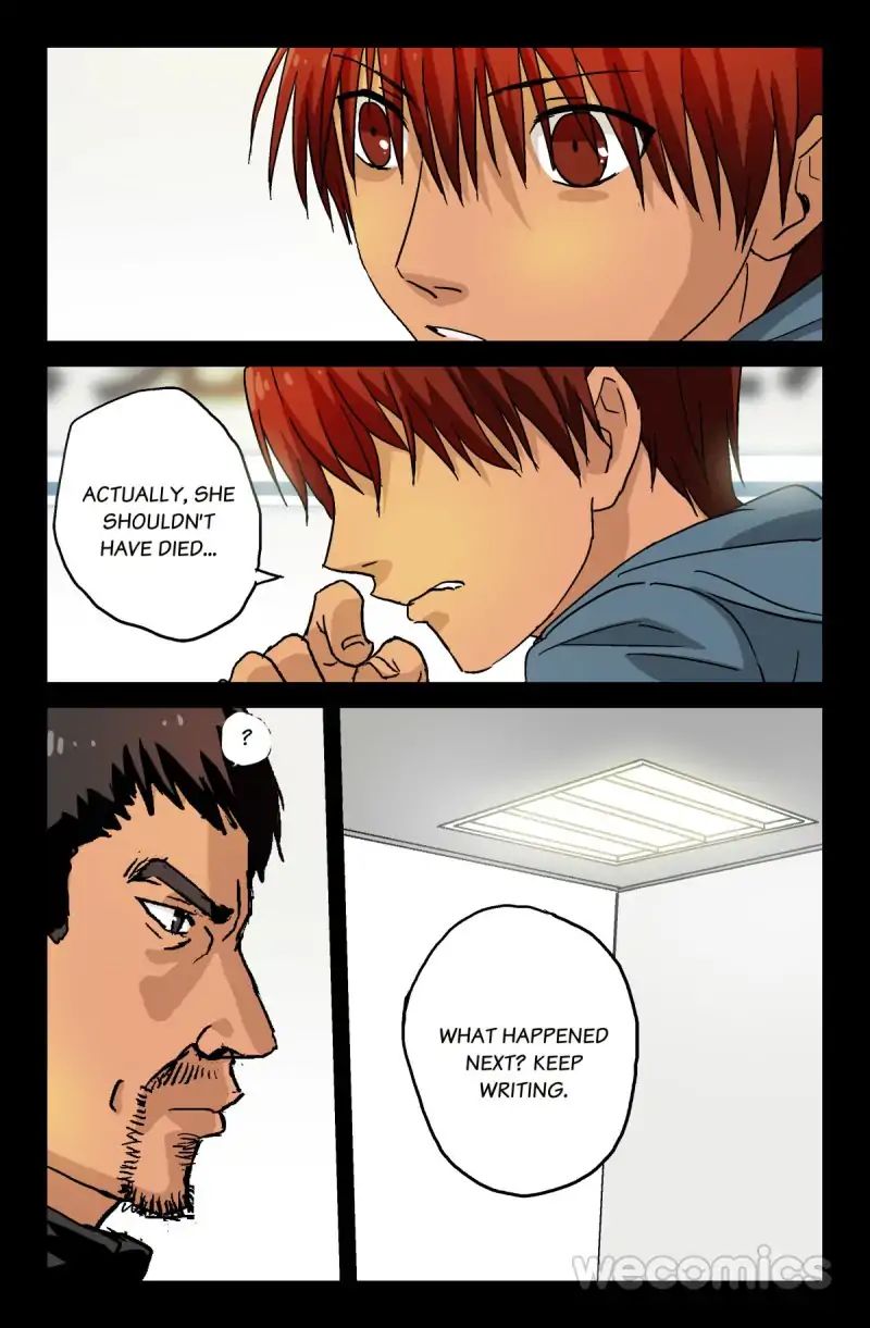 The Devil Ring chapter 7 - page 3