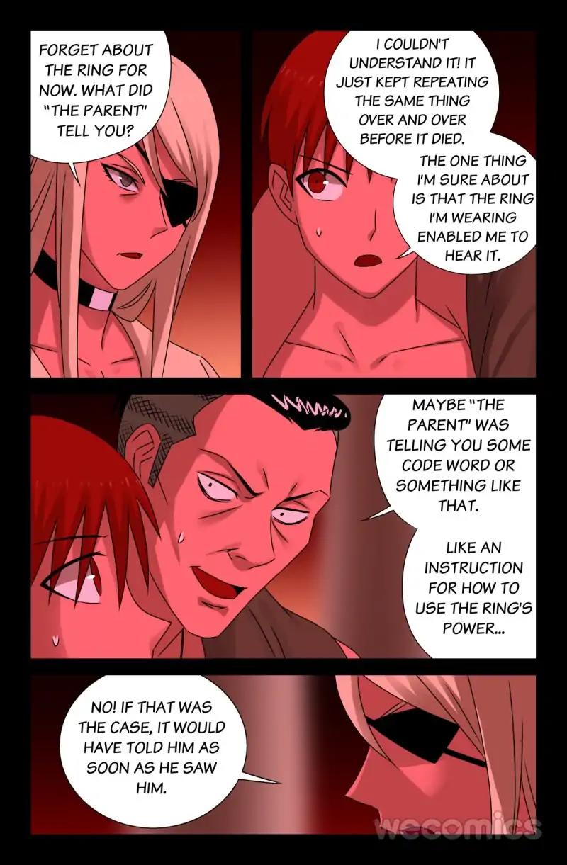 The Devil Ring chapter 76 - page 11