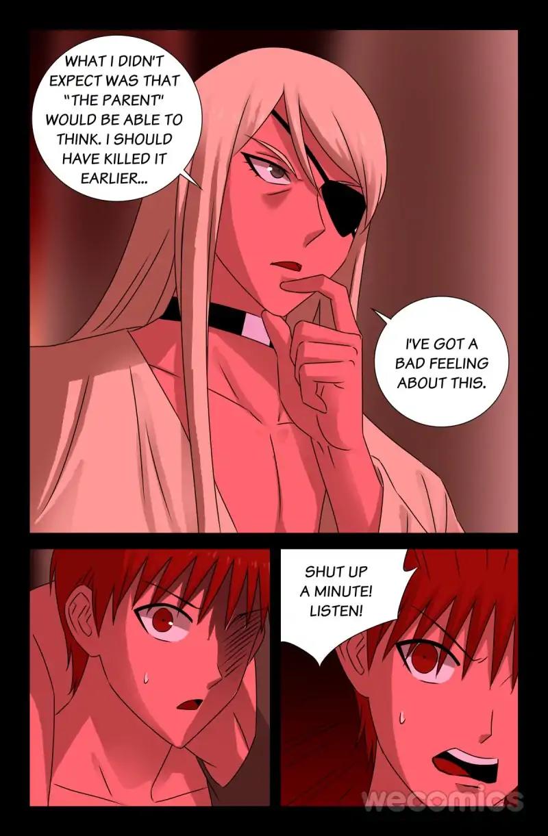 The Devil Ring chapter 76 - page 12