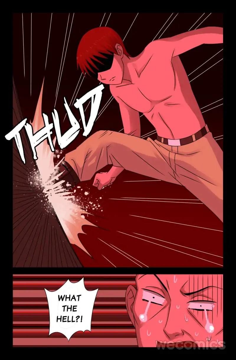 The Devil Ring chapter 76 - page 5